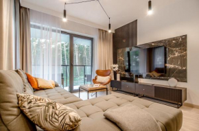 Apartamenty Premium Shellter Rogowo - ALL DAY HOLIDAY, Rogowo
